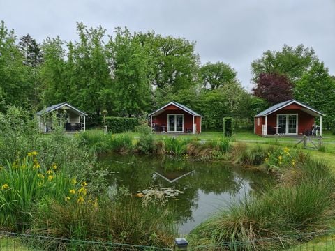 Lodgepark 't Vechtdal - Camping Dalfsen - Afbeelding N°0