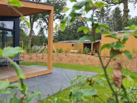 Lodgepark 't Vechtdal - Camping Dalfsen - Afbeelding N°3