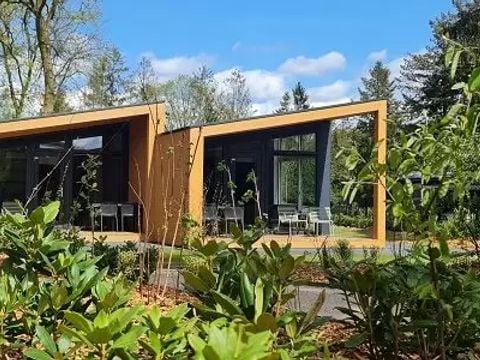 Lodgepark 't Vechtdal - Camping Dalfsen - Afbeelding N°2