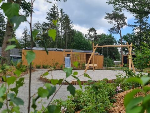 Lodgepark 't Vechtdal - Camping Dalfsen - Afbeelding N°4