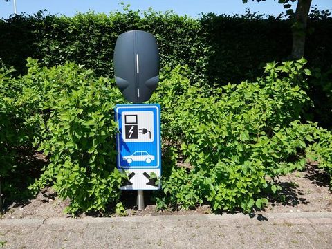 Bungalowpark Mooyeveld - Bergen - Afbeelding N°7