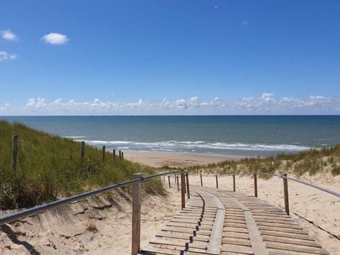 Bungalowpark Mooyeveld - Bergen - Afbeelding N°0