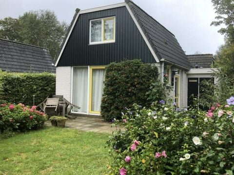 Bungalowpark Mooyeveld - Camping Bergen - Afbeelding N°4