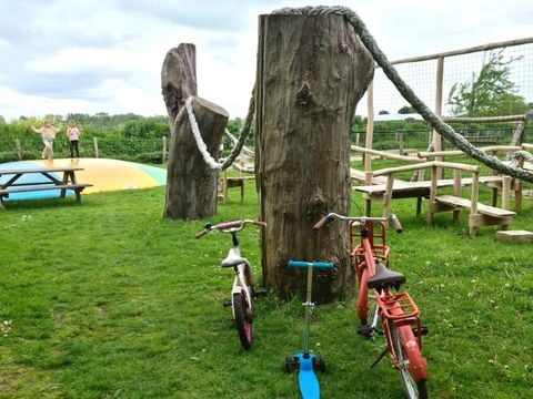 Bungalowpark Mooyeveld - Camping Bergen - Afbeelding N°3
