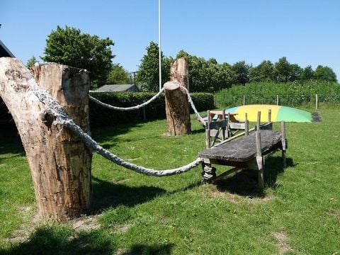 Bungalowpark Mooyeveld - Camping Bergen - Afbeelding N°2