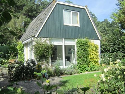 Bungalowpark Mooyeveld - Bergen - Afbeelding N°2