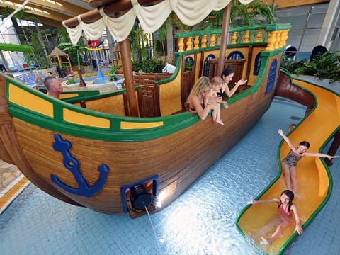 AquaMagis - Noordrijn-Westfalen - Afbeelding N°4