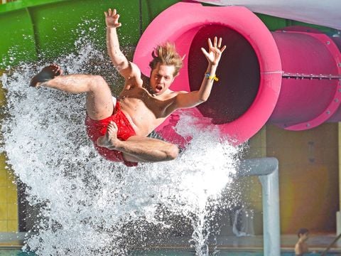 AquaMagis - Camping Brandenburg - Afbeelding N°2