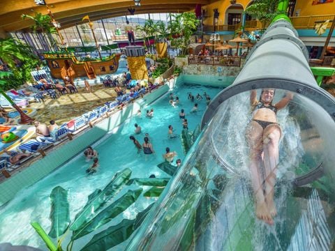 AquaMagis - Camping Brandenburg - Afbeelding N°2