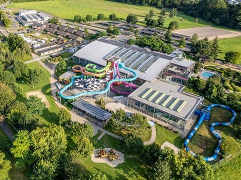 AquaMagis - Camping Brandenburg - Afbeelding N°0
