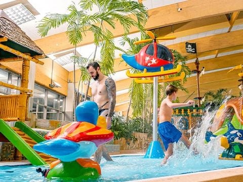 AquaMagis - Camping Brandenburg - Afbeelding N°4