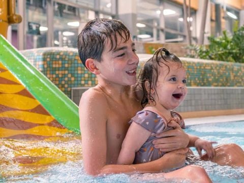 AquaMagis - Camping Brandenburg