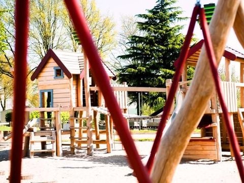 Resort Namur Nature - Camping Namen - Afbeelding N°3