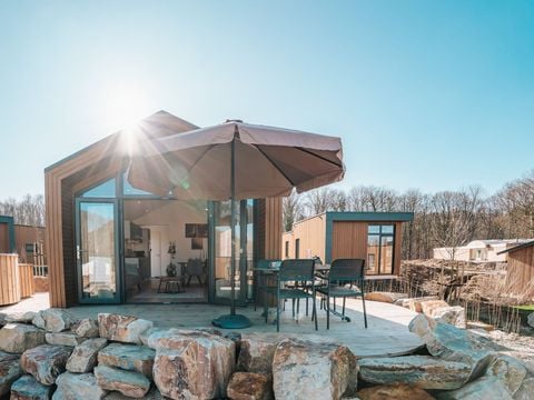 Resort Namur Nature - Camping Namen