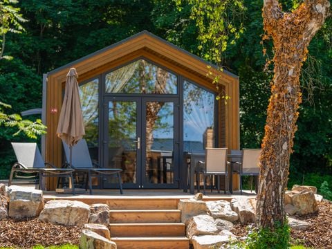 Resort Namur Nature - Camping Namen - Afbeelding N°0