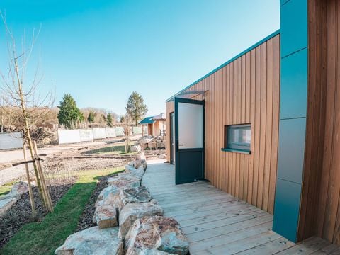 Resort Namur Nature - Camping Namen - Afbeelding N°5