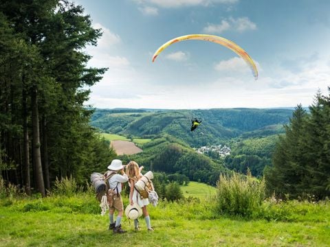 Resort Namur Nature - Camping Namen - Afbeelding N°5