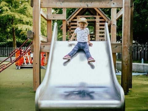 Resort Namur Nature - Camping Namen - Afbeelding N°2