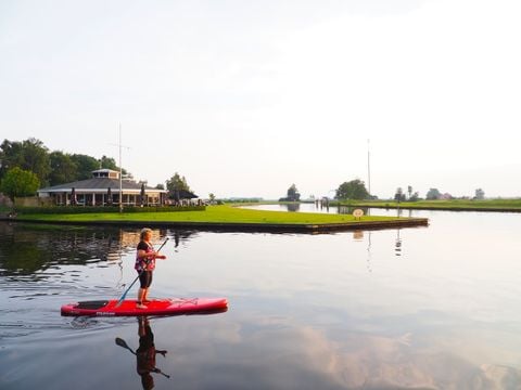Boetiekpark de Kas - Scherpenzeel - Afbeelding N°2