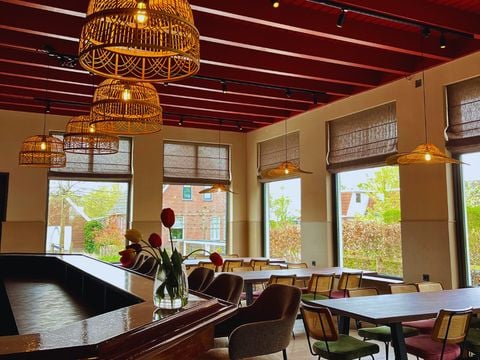 Boetiekpark de Kas - Scherpenzeel - Afbeelding N°2