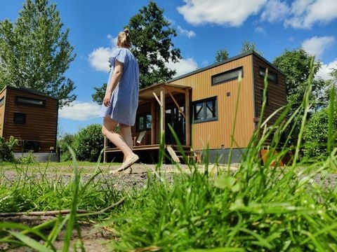 Boetiekpark de Kas - Camping Scherpenzeel - Afbeelding N°0