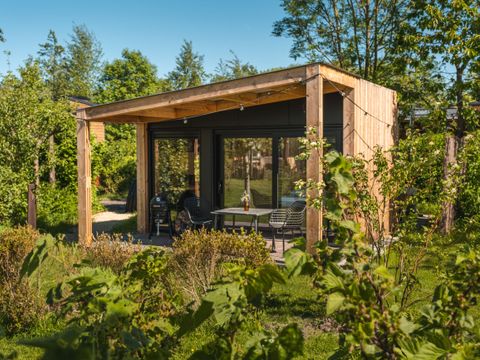 Boetiekpark de Kas - Camping Scherpenzeel - Afbeelding N°2