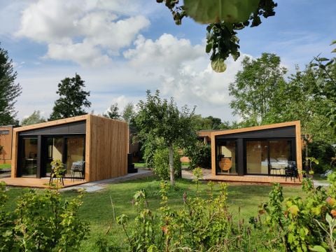 Boetiekpark de Kas - Scherpenzeel - Afbeelding N°0