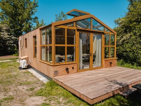 Boetiekpark de Kas - Scherpenzeel - Afbeelding N°5