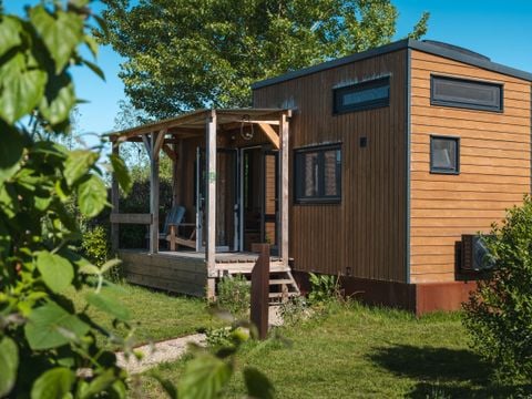 Boetiekpark de Kas - Camping Scherpenzeel - Afbeelding N°5