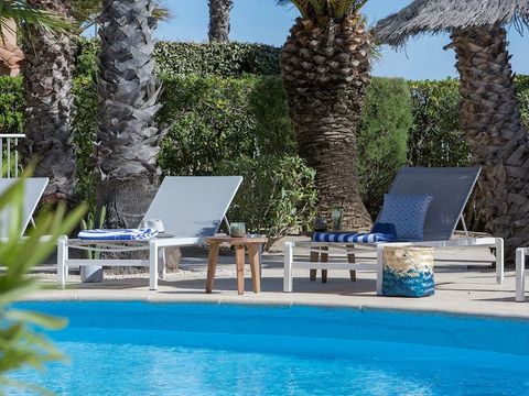 Résidence Les Bulles de Mer Pierre & Vacances - Pyrénées-Orientales