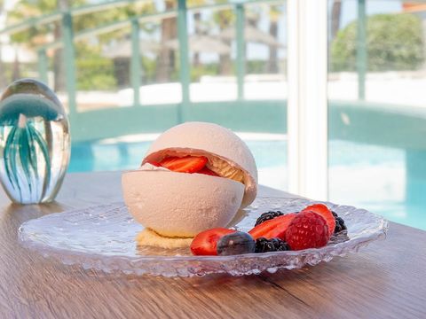 Résidence Les Bulles de Mer Pierre & Vacances - Pyrénées-Orientales