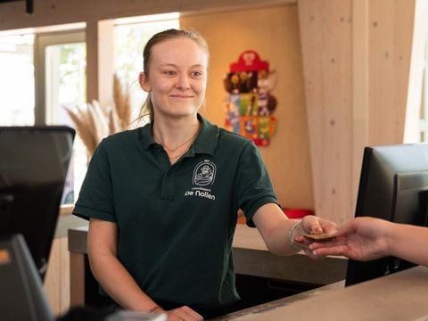 Villatent Vakantiepark De Nollen - Camping Schagen - Afbeelding N°4