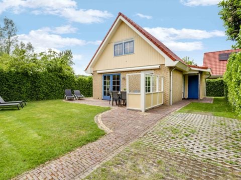 Vakantiepark Schoorlse Duinen - Camping Bergen - Afbeelding N°2