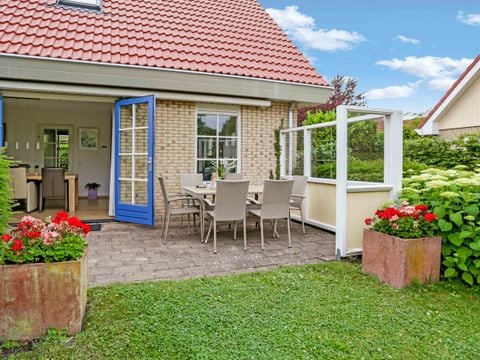 Vakantiepark Schoorlse Duinen - Camping Bergen - Afbeelding N°4