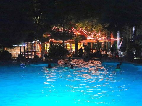 Bedura Park, camping temático de la naturaleza y bungalows - Lerida