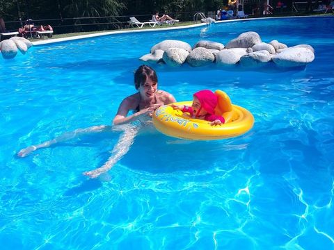 Bedura Park, camping temático de la naturaleza y bungalows - Lerida