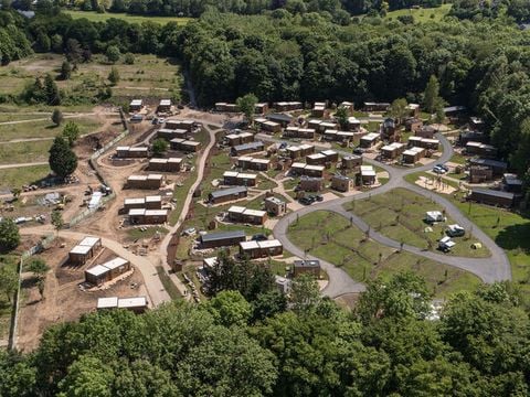 Landal Namur Nature - Camping Namen - Afbeelding N°0
