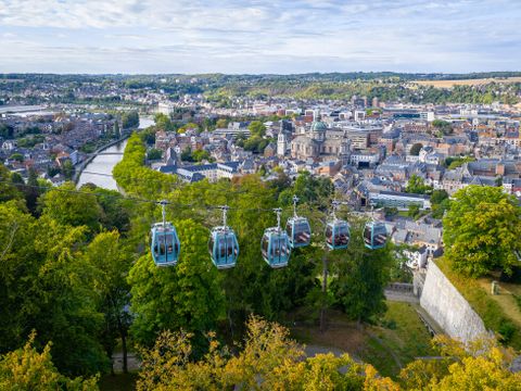 Landal Namur Nature - Namen - Afbeelding N°28