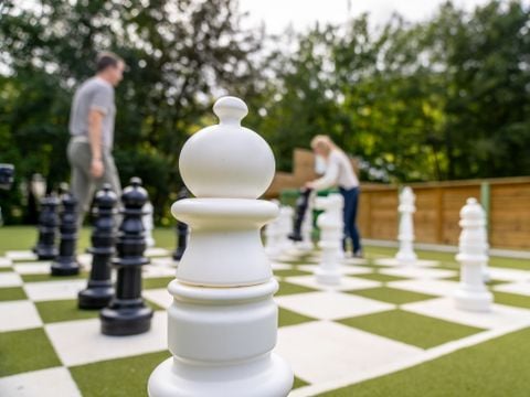 Landal Namur Nature - Namen