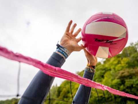 Landal Namur Nature - Namen