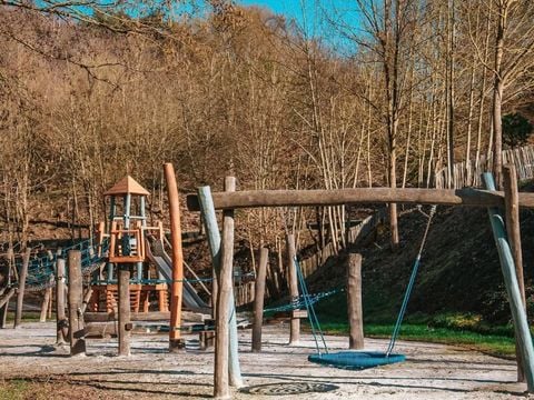 Landal Namur Nature - Camping Namen