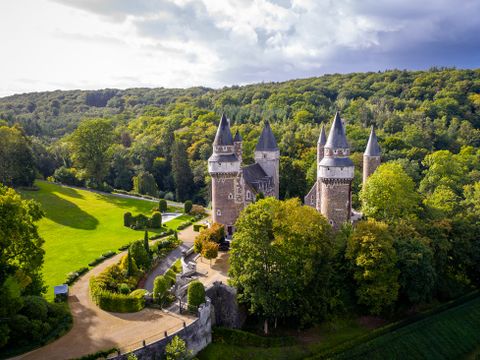 Landal Namur Nature - Namen - Afbeelding N°26