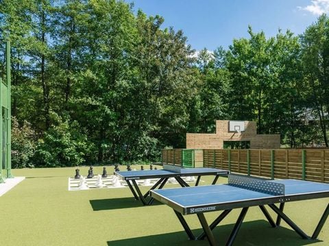 Landal Namur Nature - Camping Namen - Afbeelding N°3