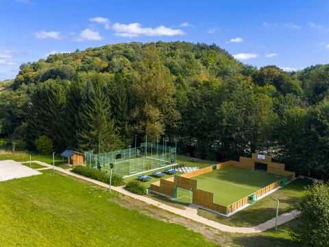 Landal Namur Nature - Namen