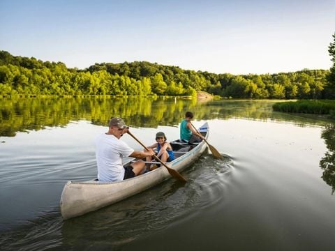 Dormio Hotel Der Seehof - Camping Noordrijn-Westfalen - Afbeelding N°2