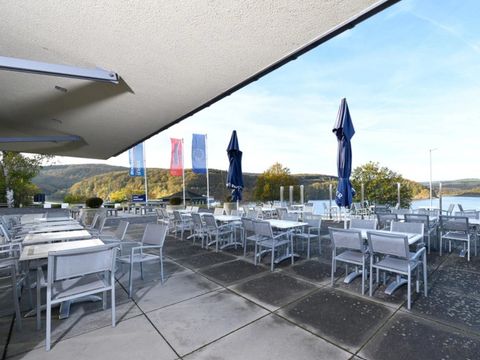 Dormio Hotel Der Seehof - Noordrijn-Westfalen