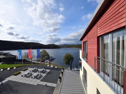 Dormio Hotel Der Seehof - Camping Noordrijn-Westfalen - Afbeelding N°5