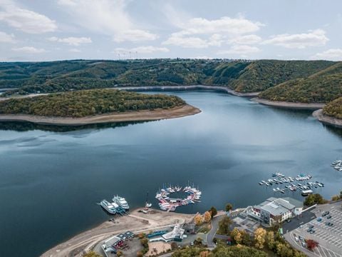 Dormio Hotel Der Seehof - Camping Noordrijn-Westfalen