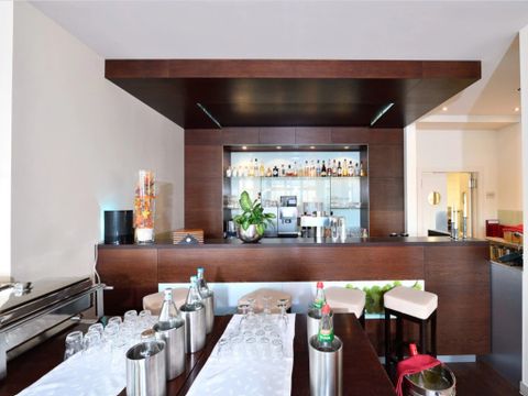 Dormio Hotel Der Seehof - Noordrijn-Westfalen