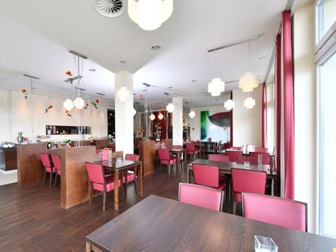 Dormio Hotel Der Seehof - Noordrijn-Westfalen